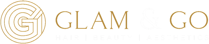 Glam & Go. Hair, beauty, aesthetics.