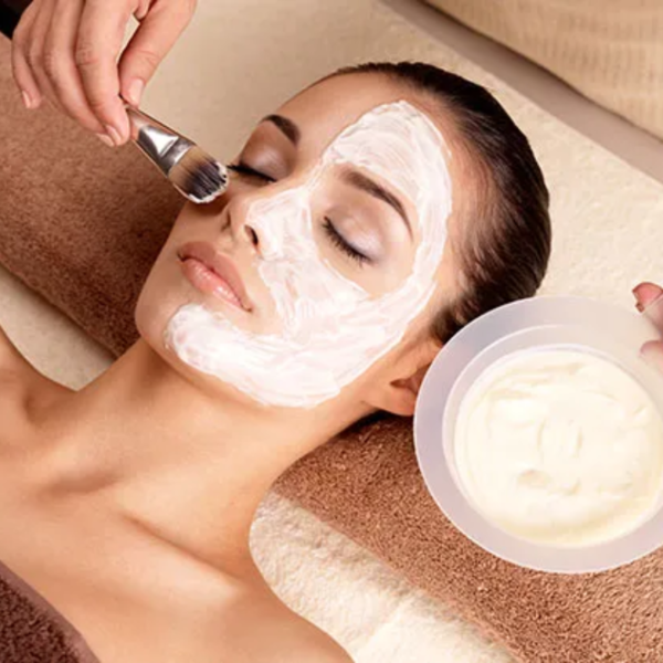 NVQ LEVEL 2 – Beauty Therapy