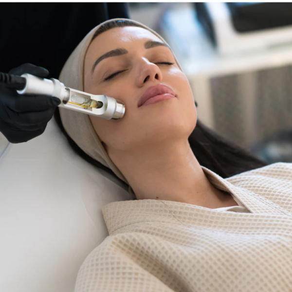NVQ LEVEL 3 – Beauty Therapy