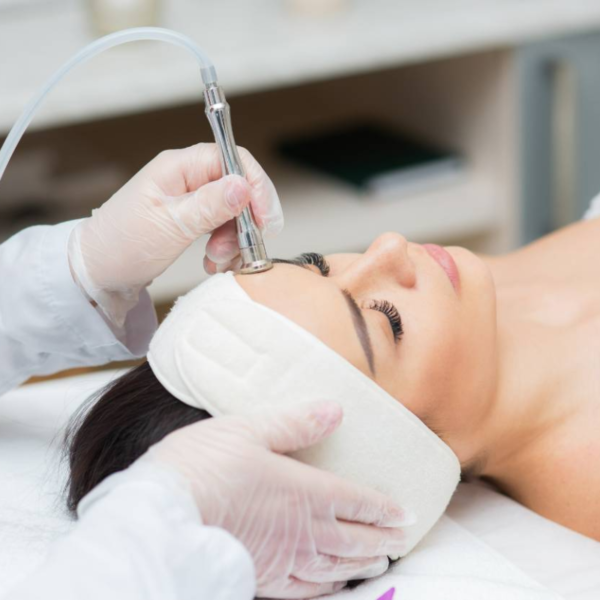 NVQ LEVEL 4 – Advanced Beauty