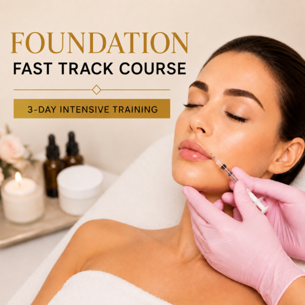 Foundation Fast Track Course